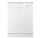 Aeg FFX52607ZW FS 60cm dishwasher, 13ps