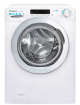 Candy CSOW 5853DWCE 8+5kg Washer Dryer, White,