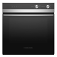 Fisher_Paykel OB60SC7CEX3 Built-in Oven Single 600mm 72L, 7 Function (Not Pyro)