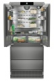 Liebherr ECBNE8872 Fully Integrated Floor standing Food Centre
