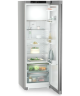 Liebherr RBsfd5221 BioFresh Upright Fridges - 60cm - Silver