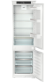 Liebherr ICSE5103 EasyFresh, SmartFrost, 3 Freezer Drawers, Sliding Door