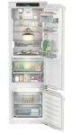 Liebherr ICBBI5152 Fully Integrated Cabinet Fridge Freezer - 178cm