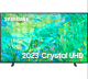 Samsung UE43CU8000KXXU UHD 4K HDR TV