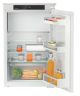 Liebherr IRSE 3901 4* Freezer compartment, EasyFresh, Sliding Door