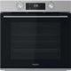 Whirlpool OMK58HU1X built in electric oven: in Stainless Steel, self cleaning - OMK58HU1X