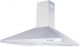 Cata UBSCH100SS 100cm Stainless Chimney Hood