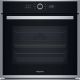 Hotpoint HOIM4S8PM0XUK Single Fan Oven - Dual Clean - Stainless Steel