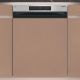 Hotpoint H5PC15M6UK Maxi Space Tub BI Full Size Dishwasher 15 Place Set