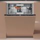 Hotpoint H8IA115M4TUSUK Hydroforce Built In Full Size Dishwasher
