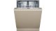 Neff S153HKX03G Integrated Dishwasher - 13 Place Settings