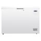 Iceking CF371EW 130Cm Wide 371L Chest Freezer In White