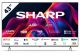 Sharp 4T-C50GM6245KS 50