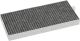 Miele DKF35-P Active AirClean charcoal filter  for Miele KMDA 7272 and KMDA 7473