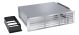 Miele DUU1500 New recirculation box which integrates the active charcoal filter into the appliance, 