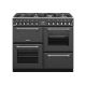 Stoves 444410932 Richmond DX S1000DF CB Iwh Cooker