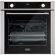 Belling 444411627 BI603MF Stainless Steel Single Electric Oven