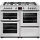 Belling 444444099 COOKCENTRE 110G Stainless Steel Cooker