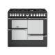 Stoves 444444491 STER S1000DF Stainless Steel Cooker