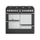 Stoves 444444941 STER DX S1000DF Stainless Steel Cooker