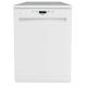 Whirlpool W2FHD626 Dishwasher: in White - W2F HD626 UK