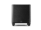 Denon DHTSUB Home SUBBKE2GB Wireless Subwoofer - Black