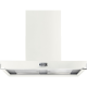 Falcon FHDCT900WH/N 90970 FALCON 900 Contemporary Hood White Nickel