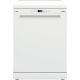 Whirlpool W7FHP33 W7 HP33 UK Freestanding 15 place setting dishwasher