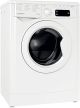 Indesit IWDD75145UKN Smart + 7+5Kg 1400 Spin Small Digit - F/E Energy