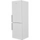 Whirlpool W5821EW fridge freezer - W5 821E W UK