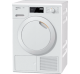 Miele TWE620WP Free Standing Heat Pump Dryer (White Edition) - White