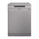 Indesit DFC2B16SUK Dishwasher