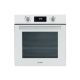 Indesit IFW6340WHUK Aria Single' A' Fan Oven, Eco Clean , Turn And Cook 