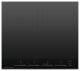 Fisher + Paykel CI604DTB4 Black 60Cm Black 4 Zone Induction Hob