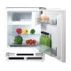 Cda FW254 Intergrated under counter fridge with ice box