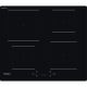 Hotpoint TQ1460SCPNE 60CM Induction Hob - Black