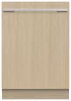 Fisher_Paykel DW60U4HI2 Fisher & Paykel DW60U4HI2 Built In Dishwasher - 16 Place Settings