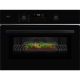 Aeg TK6NK501B Connected CombiQuick Combination Microwave