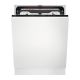 Aeg FSK75778P Fully integrated Connected ProClean dishwasher, XXL Capacity, 14ps, B, 42dB, Full wid
