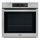 Whirlpool AKZ96230IX St-Steel Multifunction Single Oven