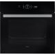 Whirlpool AKZ96230NB Black Single Oven