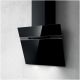 Elica ASCENT-BLK-60 Ascent 600mm black vertical hood