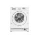 Amica AWDT814S Built In washer dryer, 8kg/6kg