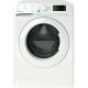 Indesit BDE1071682XWUKN Innovative Innex 10+6Kg 1600Rpm Washer Dryer