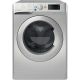 Indesit BDE86436XSUKN Silver Washer Dryer 8Kg Wash 6Kg Dry