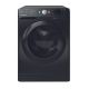 Indesit BDE96436KVUK Indesit Push&Go Washer-Dryer 9+6Kg 1400 Spin - Black