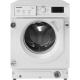 Hotpoint BIWDHG861485 White Hotpoint Bi Wdhg 861485 Uk Integrated Washer Dryer