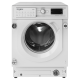 Whirlpool BIWDWG861485 White Integrated Washing Machine