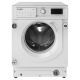 Whirlpool BIWDWG961485 Integrated Washer Dryer