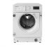 Hotpoint BIWMHG91485 White Hotpoint Bi Wmhg 91485 Uk Integrated Washing Machine